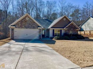 145 Old Brim Rd, Winder, GA 30680