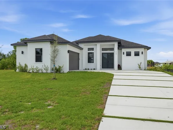 227 NE 15th St, Cape Coral, FL 33909