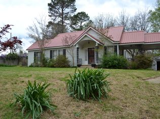 305 N Main St, Sardis, MS 38666
