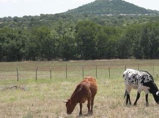 934 County Road 3340, Kempner, TX 76539