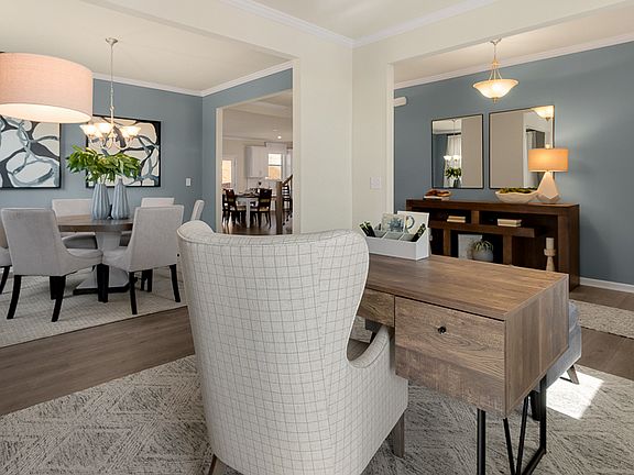 5th image of 1027 Allspice Way