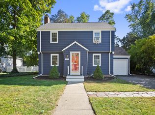 1925 Boulevard, West Hartford, CT 06107
