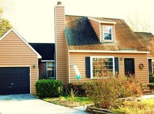 1802 Perch Rd, Moncks Corner, SC 29461