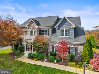 21015 Honeycreeper Pl, Leesburg, VA, 20175