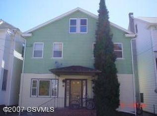 545 6th St, Ranshaw, PA 17866