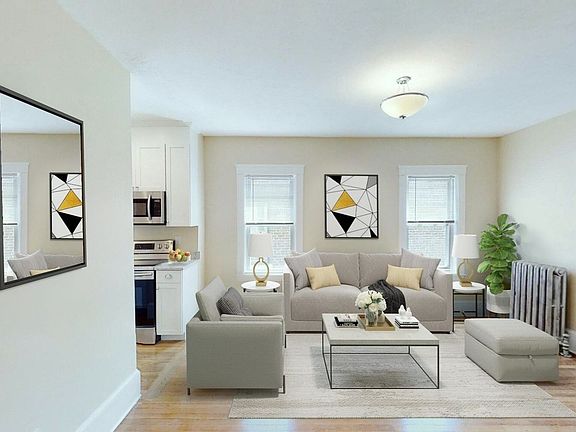 4th image of 301 Tappan St #33