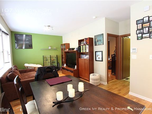 2nd image of 3107 W Argyle St APT 1