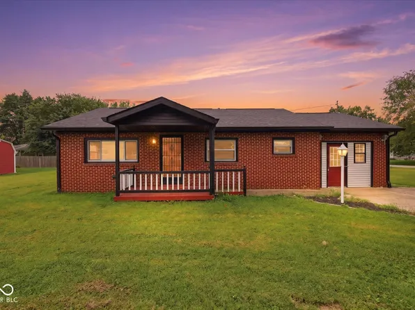 875 W Highland Dr, Shelbyville, IN 46176