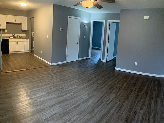 Living Room panoramic shot