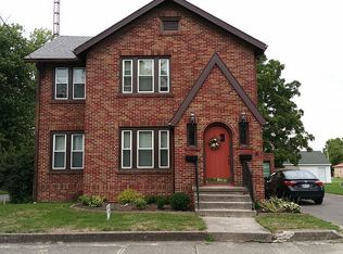 544 E Church St, Marion, OH