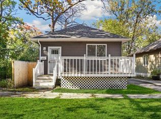 4556 Polk St, Gary, IN 46408