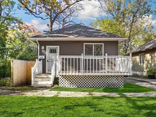 4556 Polk St, Gary, IN 46408