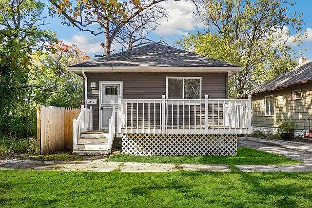 4556 Polk St photo 1
