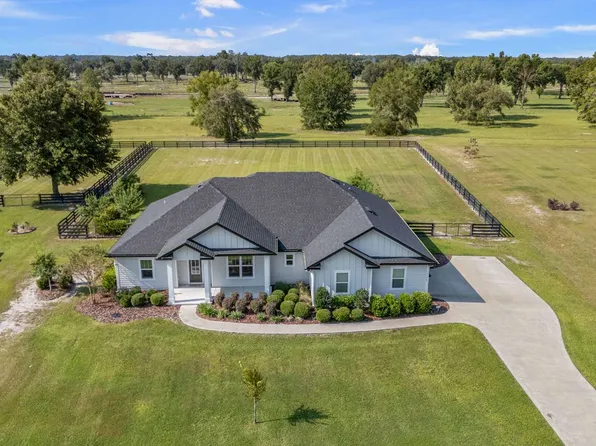 1146 SW Mandiba Dr, Lake City, FL 32024