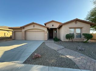531 W Wildhorse Dr, Chandler, AZ 85286