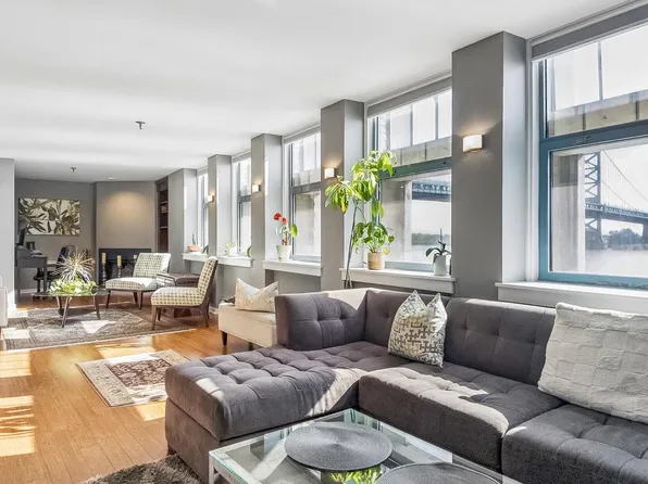 7 N Christopher Columbus Blvd #246, Philadelphia, PA 19106