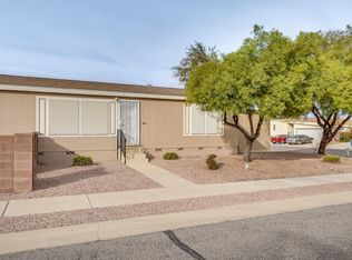 6144 E House Rock Ln #2, Tucson, AZ 85756