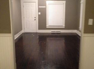 1313 Olive St, Murphysboro, IL 62966