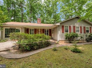 203 Musket Ln, Locust Grove, VA 22508