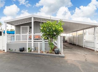 351 E Bradley Ave SPACE 74, El Cajon, CA 92021