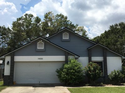 14000 Annhurst Ct, Orlando, FL, 32826