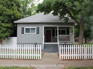 1344 Laburnum Ave, Chico, CA 95926
