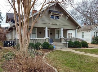1106 Randolph Ave SE, Huntsville, AL 35801