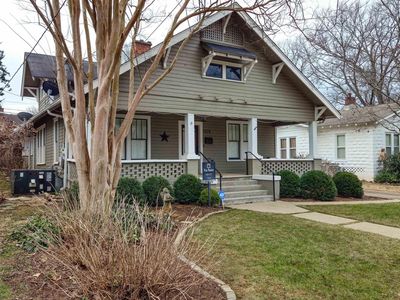 1106 Randolph Ave SE, Huntsville, AL, 35801