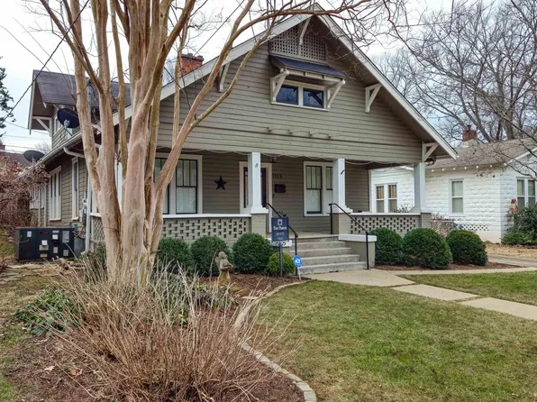 1106 Randolph Ave SE, Huntsville, AL 35801