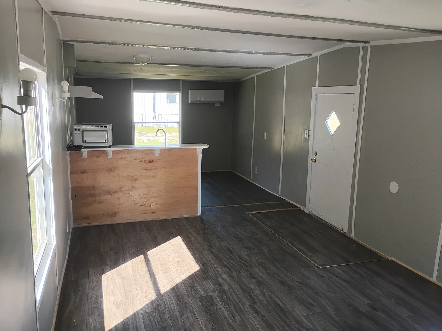 2 bed, 825 sqft, $700 — Photo 3
