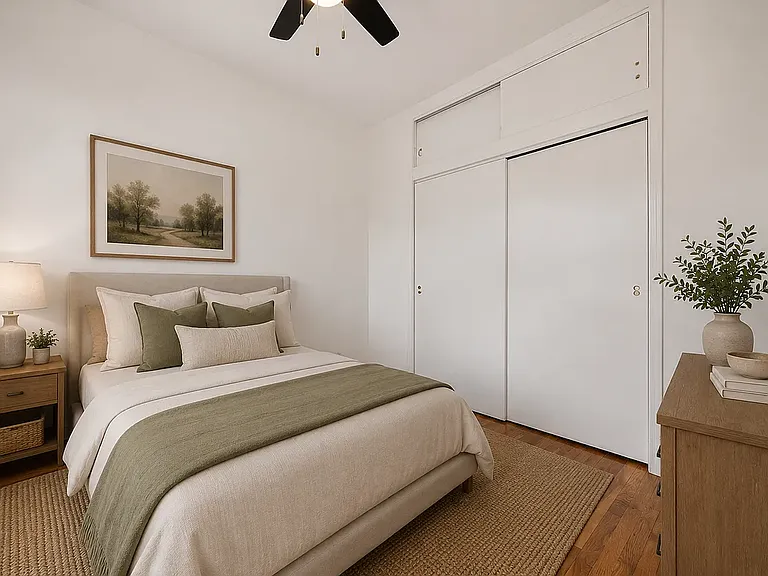 688 Manhattan Ave #2L — Photo 3
