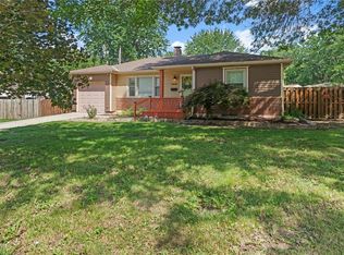 7219 Blue Ridge Blvd, Raytown, MO 64133