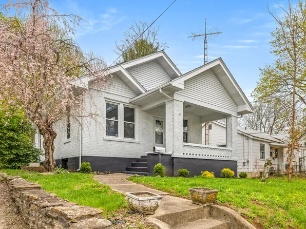 254 N Church St, Cynthiana, KY 41031