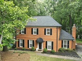 9535 Hinson Dr, Matthews, NC 28105