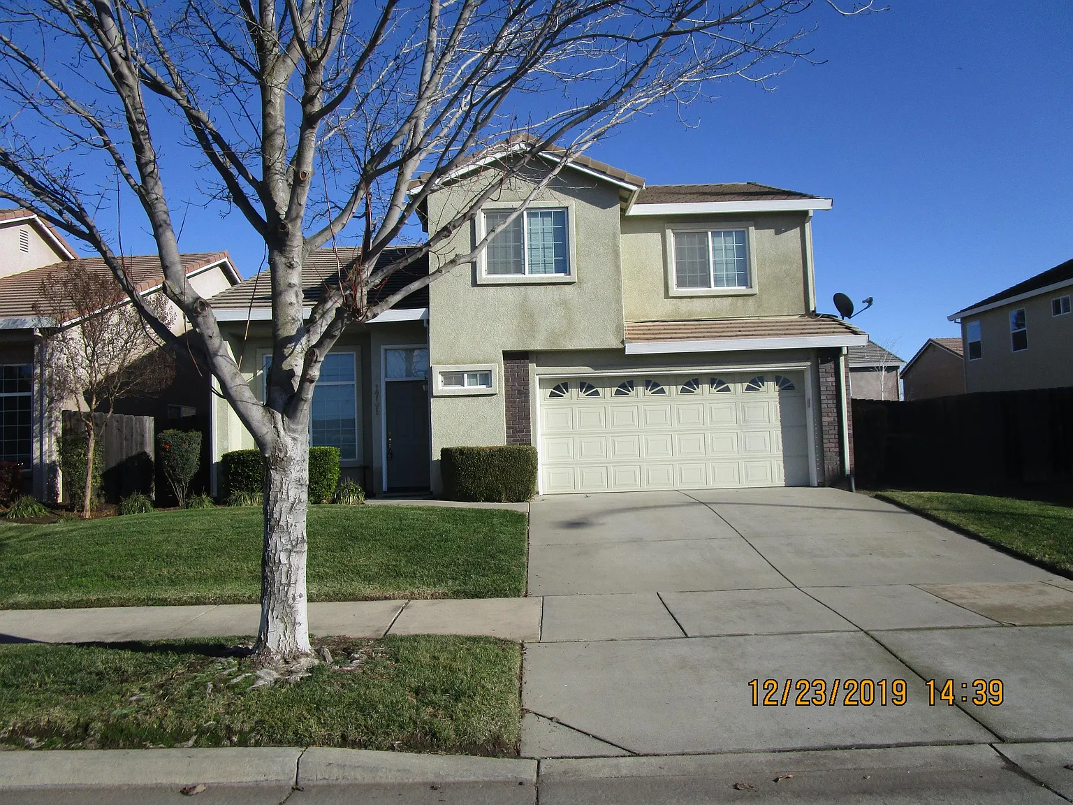 1701 Blevin Rd photo 1