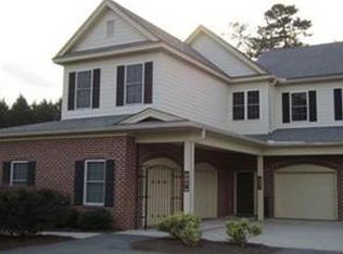 903 Woodside Xing #CS, Savannah, GA 31405