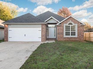 2330 S Rogers Ave, Springfield, MO 65804