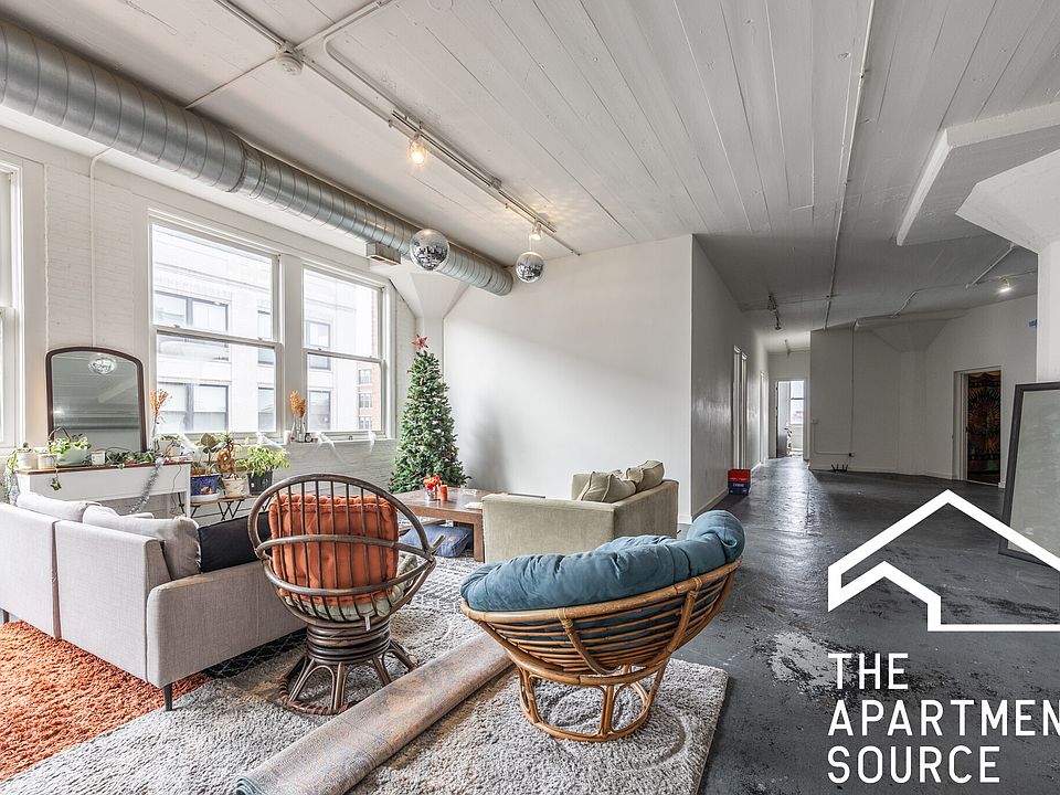 1st image of 2255 S Michigan Ave #4W