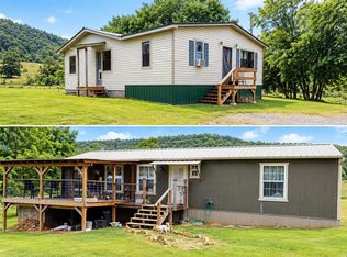 1826 Marsena Rd, Marshall, AR 72650