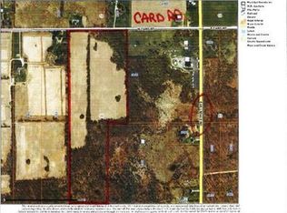 5100 S Hillsdale Rd, Hillsdale, MI 49242