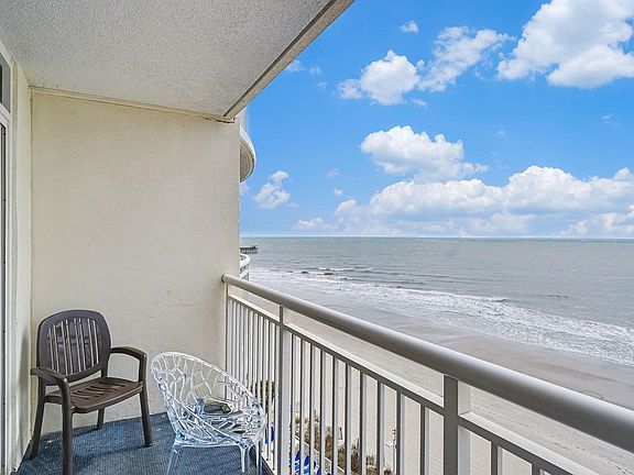 2nd image of 201 S Ocean Blvd. #714