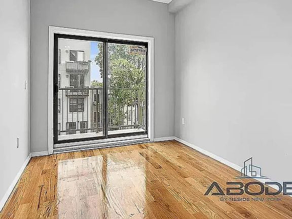 5th image of 110 Linden Blvd #3D
