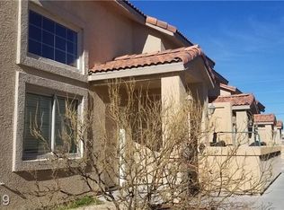 1260 Bourbon St APT 4, Pahrump, NV 89048