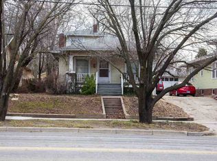 3707 E Central Ave, Wichita, KS 67208