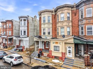 3553 N 11th St, Philadelphia, PA