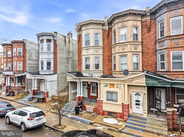 3553 N 11th St, Philadelphia, PA 19140