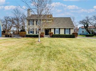 6132 W 157th Ter, Overland Park, KS 66223