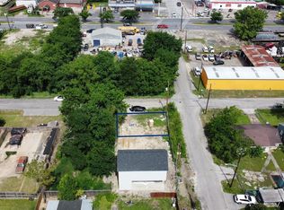 4508 Ward St, Houston, TX 77021