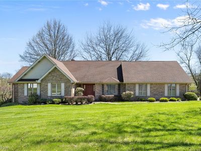 66985 Vista Dr, Saint Clairsville, OH, 43950