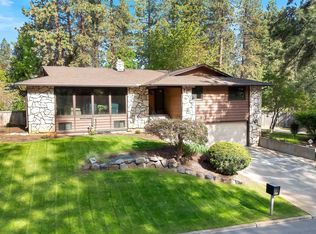 4228 S Darcy Dr, Spokane, WA 99206